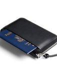 Bellroy Folio Wallet in Black