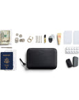 Bellroy Folio Wallet in Black