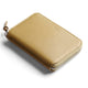 Bellroy Folio Wallet in Mustard