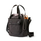 Bellroy Cinch Bucket Bag in Charcoal