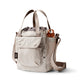 Bellroy Cinch Bucket Bag in Oat