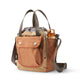 Bellroy Cinch Bucket Bag in Sand Dune