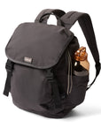 Bellroy Cinch Backpack in Charcoal