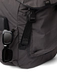 Bellroy Cinch Backpack in Charcoal