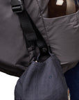 Bellroy Cinch Backpack in Charcoal