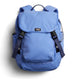 Bellroy Cinch Backpack in Denim Blue