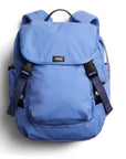 Bellroy Cinch Backpack in Denim Blue