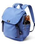 Bellroy Cinch Backpack in Denim Blue