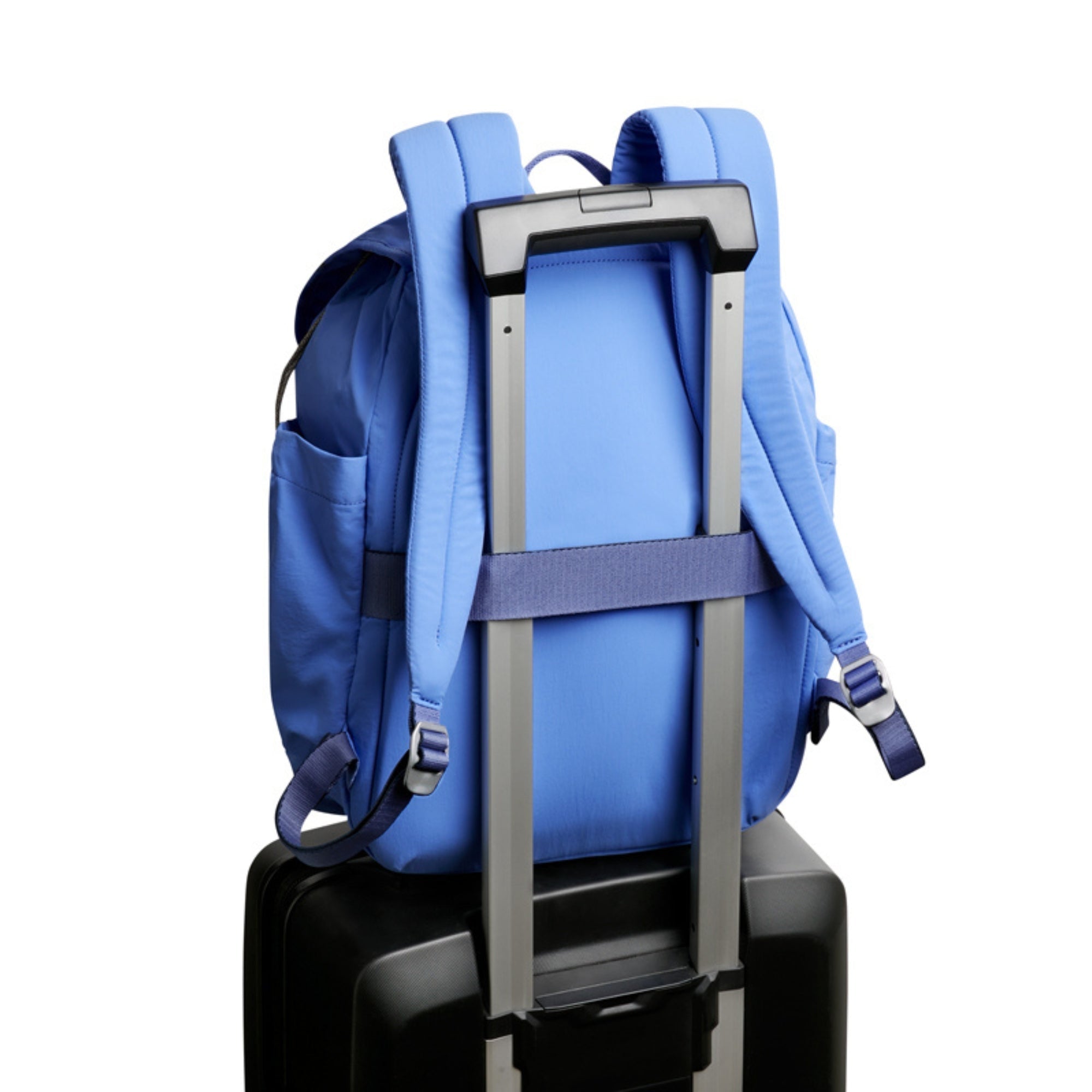 Bellroy Cinch Backpack in Denim Blue