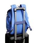 Bellroy Cinch Backpack in Denim Blue