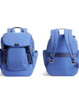 Bellroy Cinch Backpack in Denim Blue