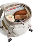 Bellroy Cinch Backpack in Oat