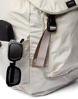 Bellroy Cinch Backpack in Oat