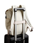 Bellroy Cinch Backpack in Oat