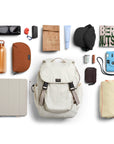 Bellroy Cinch Backpack in Oat