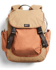 Bellroy Cinch Backpack in Sand Dune