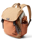 Bellroy Cinch Backpack in Sand Dune