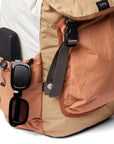 Bellroy Cinch Backpack in Sand Dune