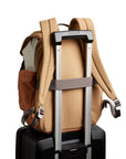 Bellroy Cinch Backpack in Sand Dune