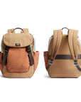 Bellroy Cinch Backpack in Sand Dune