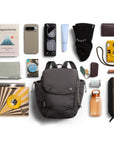 Bellroy Cinch Minipack in Charcoal