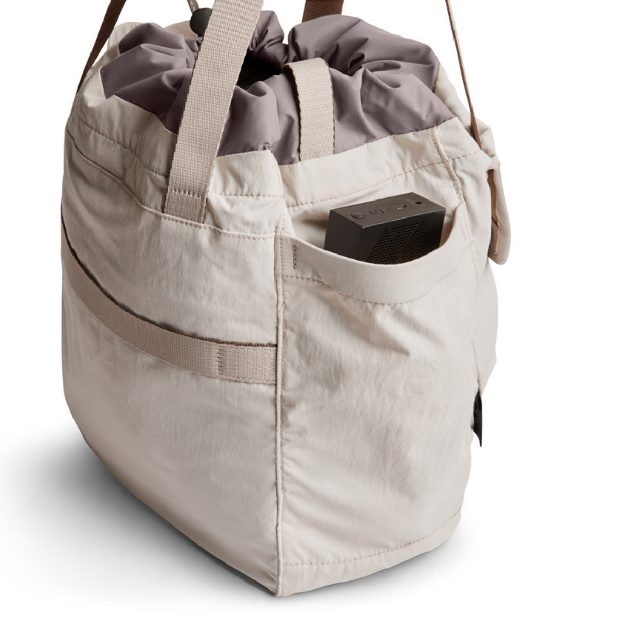 Bellroy Cinch Tote in Oat