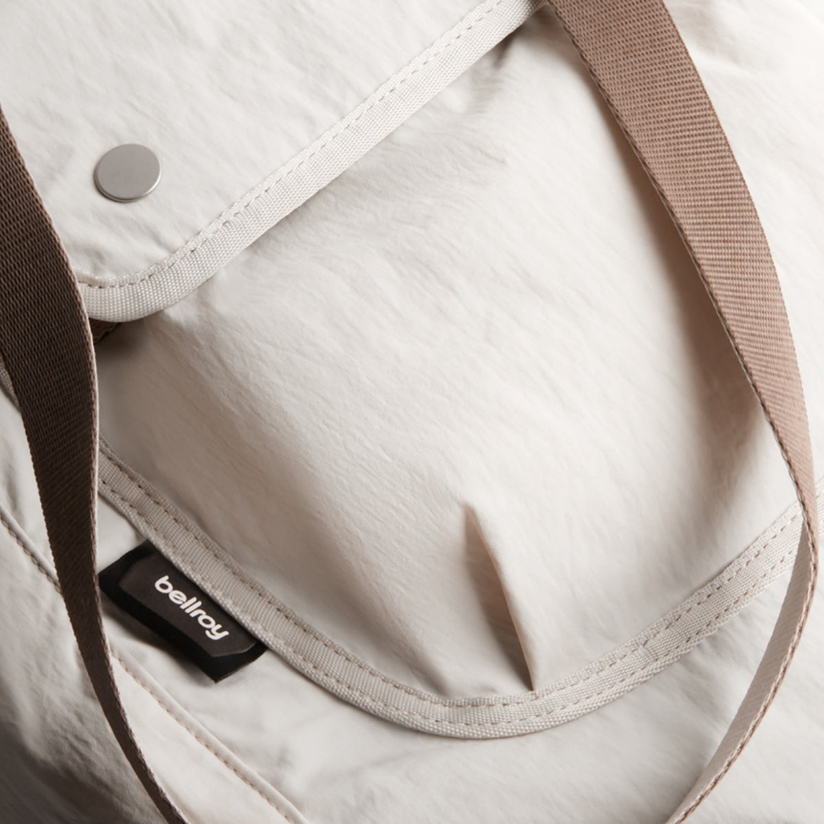 Bellroy Cinch Tote in Oat