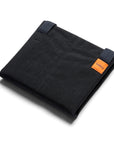 Bellroy City Tote in Black/Black