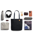 Bellroy City Tote in Black/Black