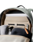 Bellroy Classic Backpack Compact in Eucalyptus