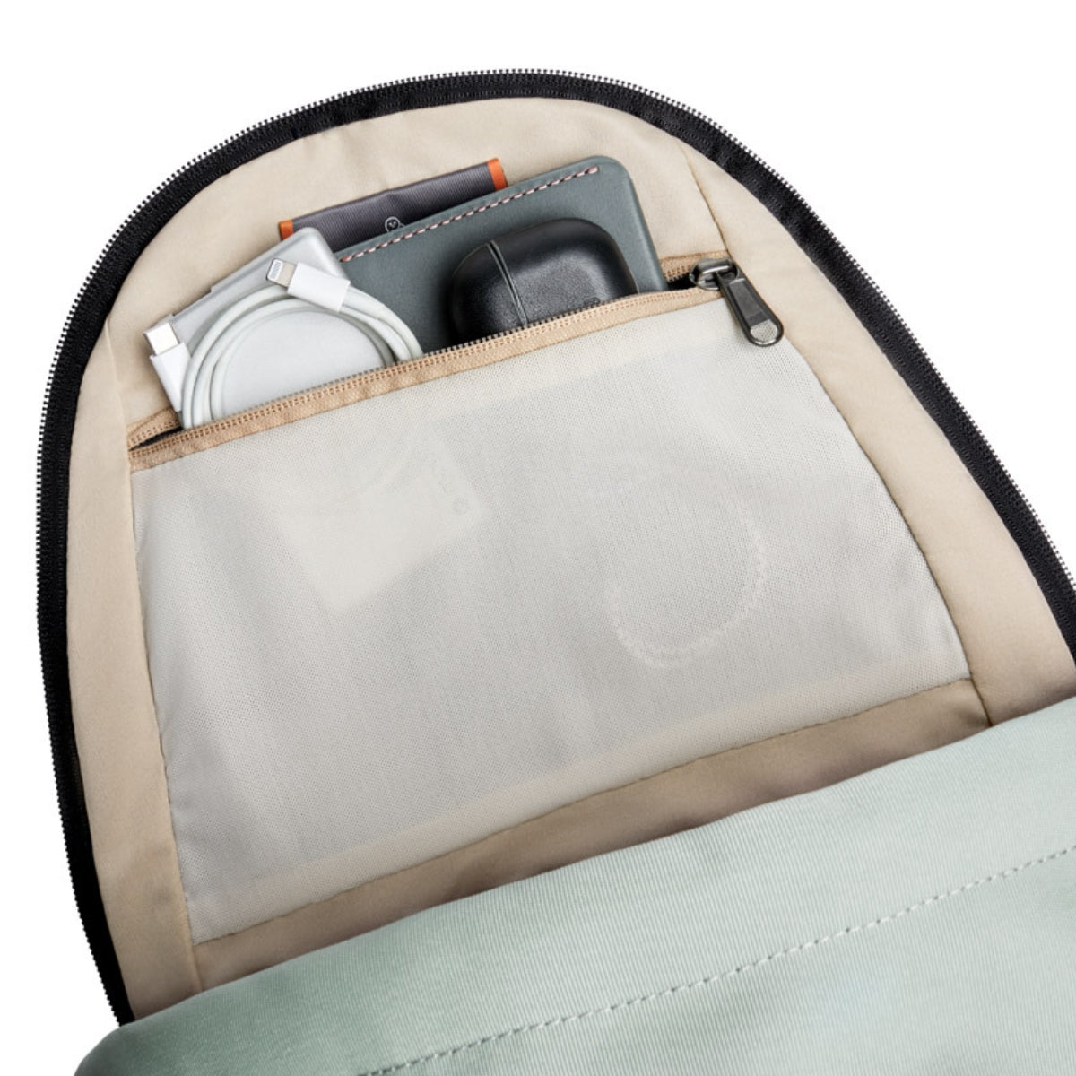 Bellroy Classic Backpack Compact in Eucalyptus