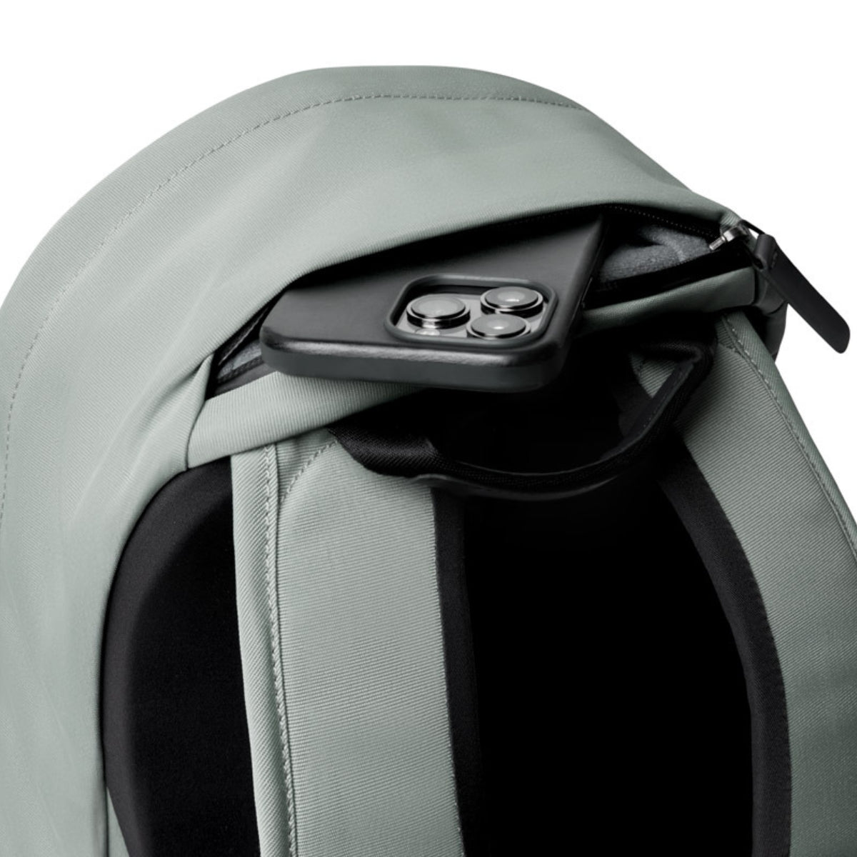 Bellroy Classic Backpack Compact in Eucalyptus