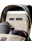 Bellroy Classic Backpack in Eucalyptus