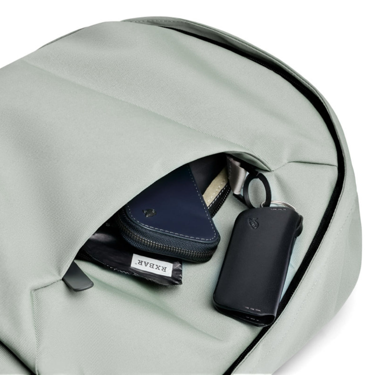 Bellroy Classic Backpack in Eucalyptus