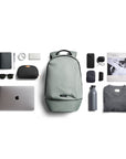 Bellroy Classic Backpack in Eucalyptus