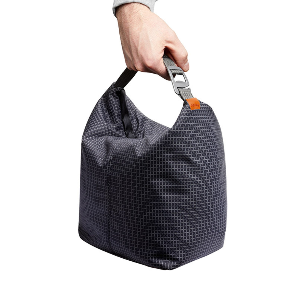 Bellroy Cooler Caddy 10L in Arcade Grey