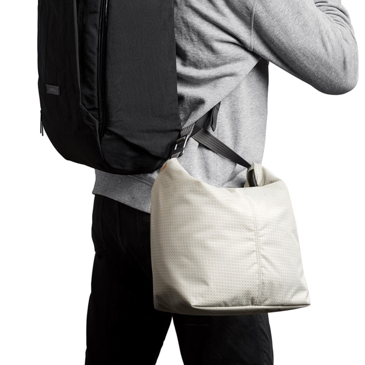 Bellroy Cooler Caddy 10L in Ash