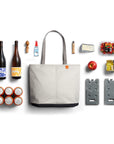 Bellroy Cooler Tote in Ash