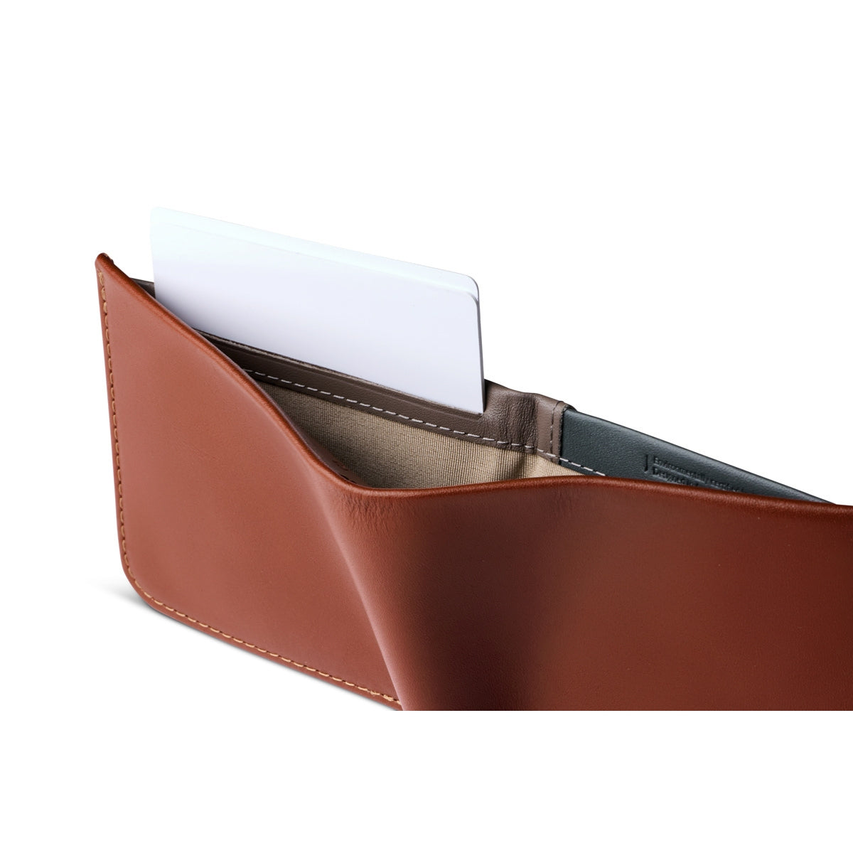 Bellroy Hide &amp; Seek Lo in Sienna