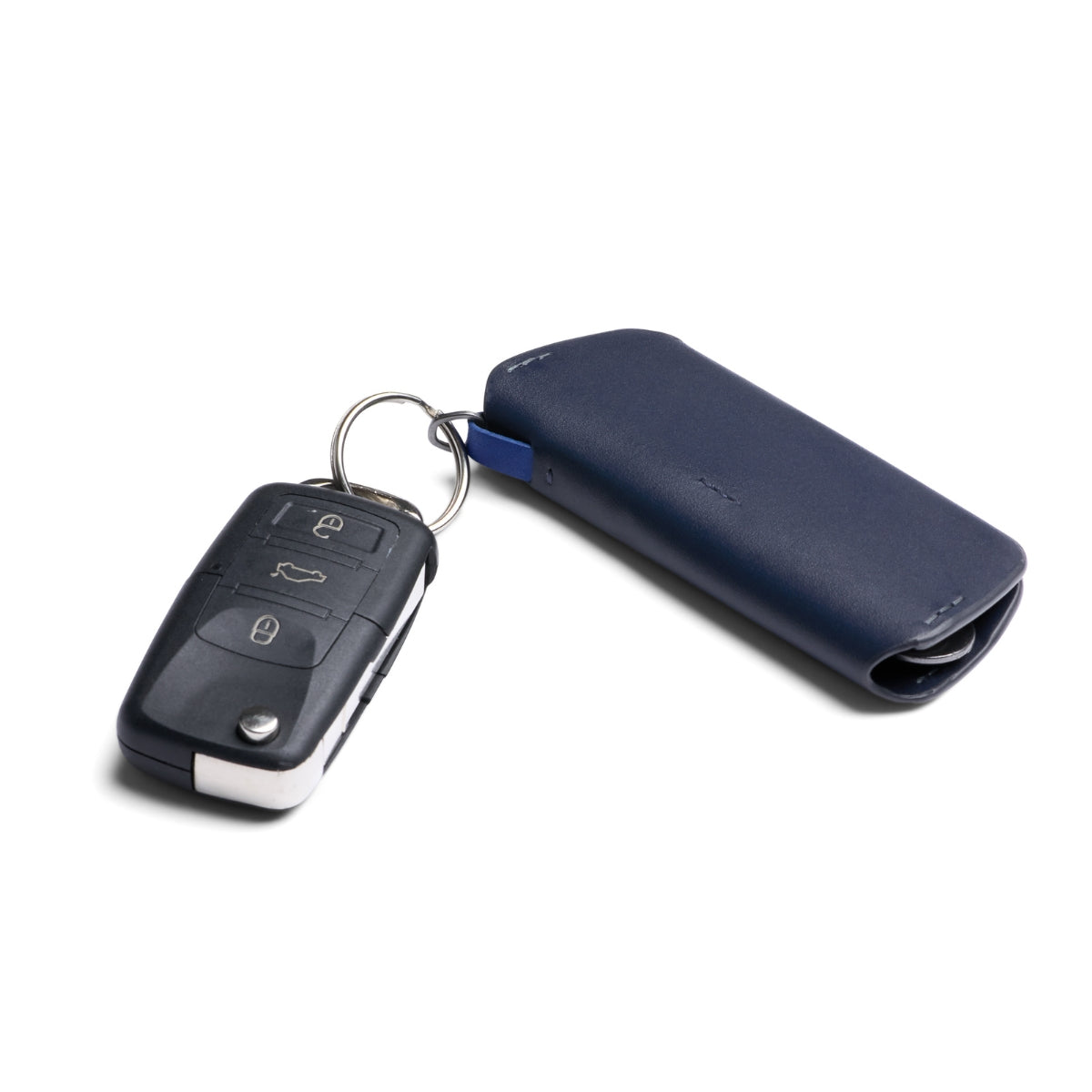 Bellroy Key Cover Plus (Third Edition) in Navy