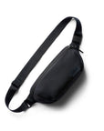 Bellroy Laneway Belt Bag in Ink