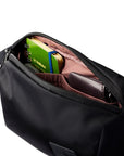 Bellroy Laneway Belt Bag in Ink