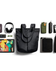 Bellroy Laneway Totepack 18L in Ink