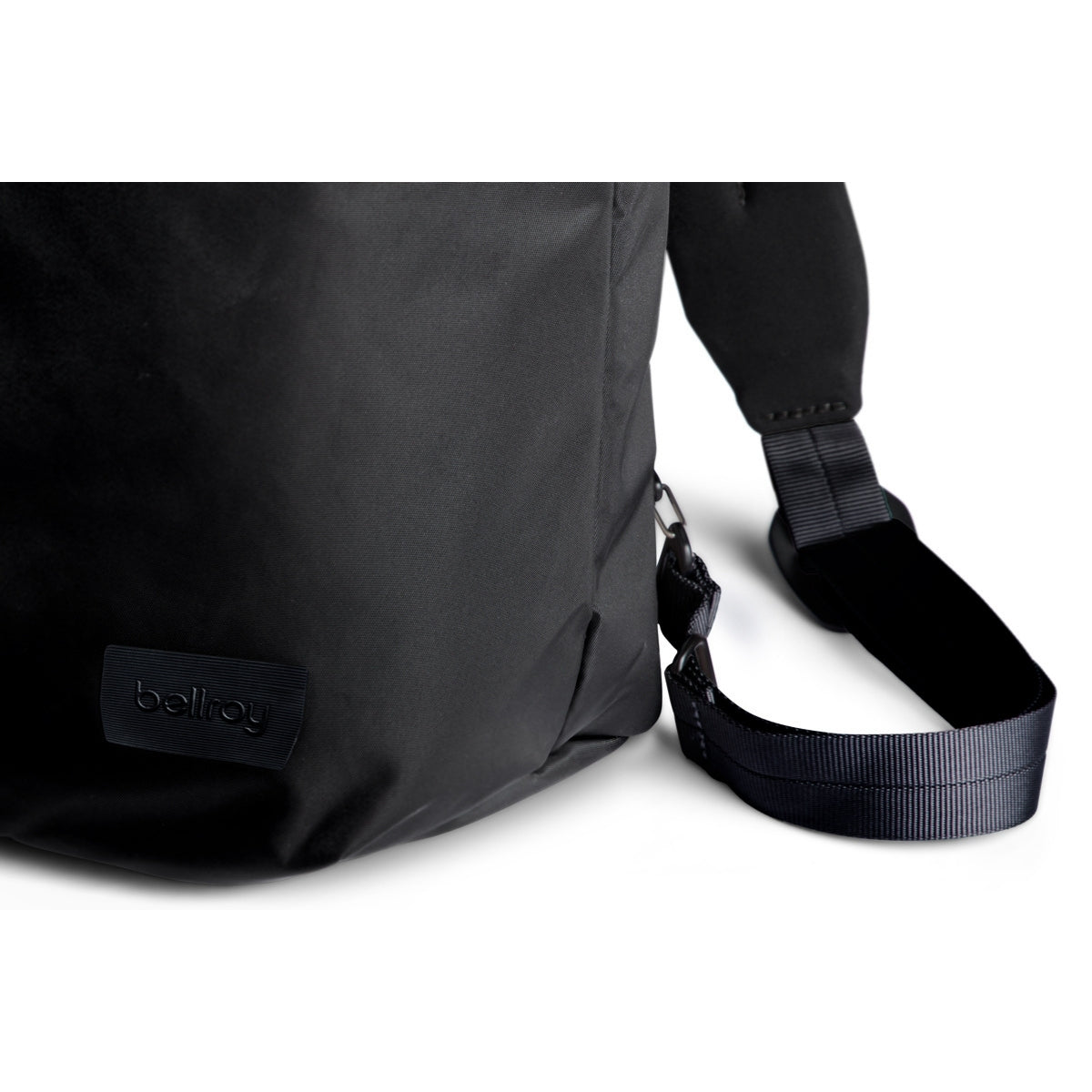 Bellroy Laneway Totepack 18L in Ink