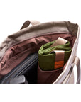 Bellroy Laneway Totepack 18L in Fawn