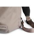 Bellroy Laneway Totepack 18L in Fawn