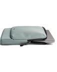 Bellroy Laptop Caddy 14" in Eucalyptus