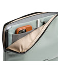 Bellroy Laptop Caddy 16" in Eucalyptus