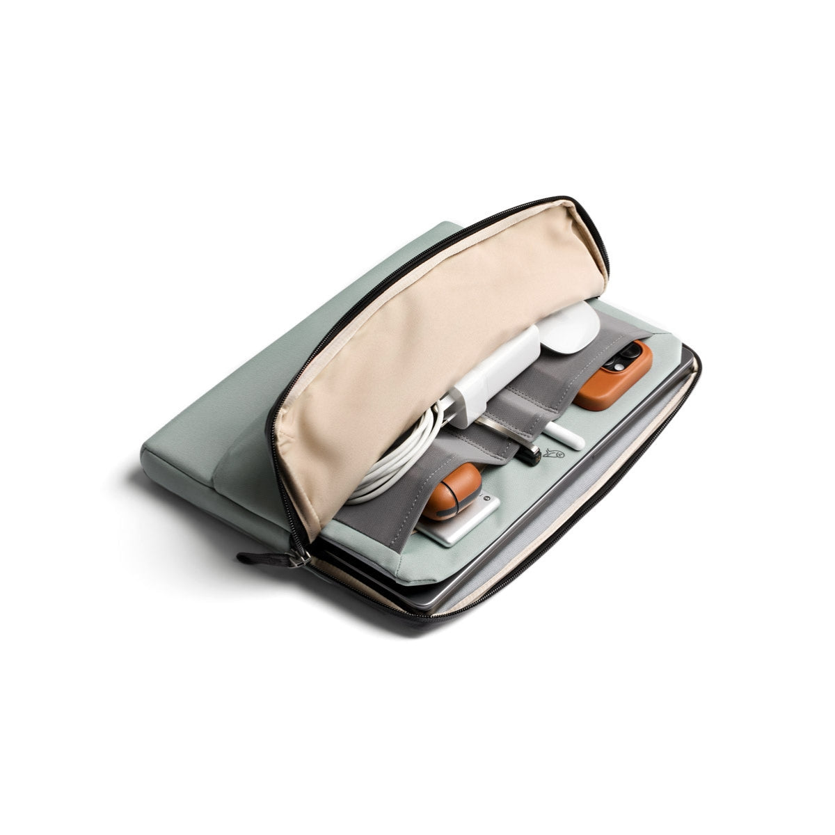 Bellroy Laptop Caddy 16&quot; in Eucalyptus