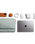 Bellroy Laptop Caddy 16" in Eucalyptus